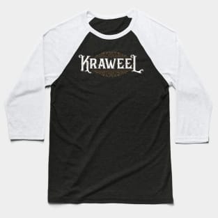 Loriot: Kraweel Baseball T-Shirt